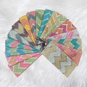 Exquisite Floral Brocade Silk <b>Fabric</b> Premium Jacquard Weave for Luxury Garments and Traditional Couture - Product Image 2