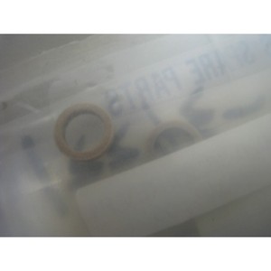3 AMAT 0020-36221 Bushing Fluorozoy K 312 ID Wafor - Équipements et pièces semi-conducteurs de renommée mondiale à la confiance du marché - Product Image 4