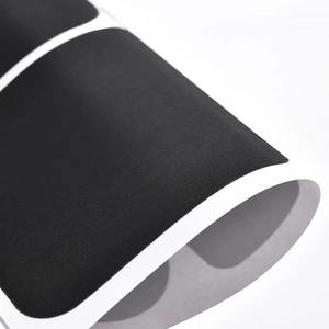Écussons personnalisés fabriqués en usine avec logo par sublimation, écussons thermocollants en PVC, écussons souples en silicone pour vêtements et sacs en polyester et plastique - Product Image 4