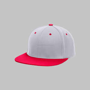 Quantité minimale de commande en gros 1pc personnalisé nouvelle marque blanc 3D broderie Patch coton casquette de Baseball de haute qualité un cadre Snapback 5 panneau ère chapeau - Product Image 2