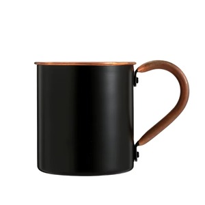 Taza de cobre de calidad premium para el hogar y la oficina, taza de cobre ayurvédica para mejorar la digestión, para decoración del hogar a bajo precio. - Product Image 1