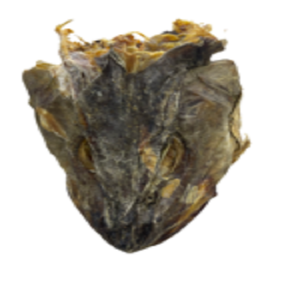 Bacalao natural seco con sabor natural - Product Image 6