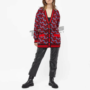 Cárdigans de Mujer Elegantes y Ligeros para la Oficina y el Fin de Semana, Cárdigans de Moda Premium para Mujer - Product Image 4