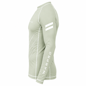 Camiseta de Compresión de Manga Larga para Hombre, Secado Rápido, Ropa Deportiva para Gimnasio, OEM - Product Image 4
