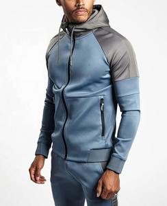 Chándal Deportivo de Invierno para Hombre, Color Sólido, Transpirable, Elástico, 100% Algodón, Forro Polar, Cierre con Cordón, Bolsillos Laterales, Uso Diario - Product Image 5