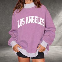 Sweat-shirt unisexe personnalisé à col montant, coupe ample, manches longues, épaules tombantes, couleur unie, pull-over, logo personnalisé, vêtements en gros