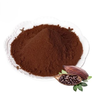 Cacao en Polvo 100% Auténtico, Cacao en Polvo Natural, Ingrediente Alimenticio para Smoothies, Bebidas y Productos de Panadería, Suministro a Granel - Product Image 1