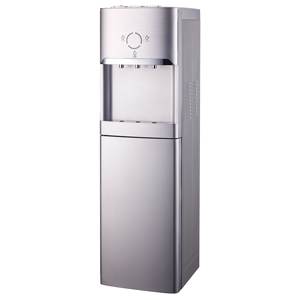 Nuevo Dispensador de Agua Fría y Caliente de Carga Inferior con Enfriamiento por Semiconductor, Sin Reseñas - Product Image 1