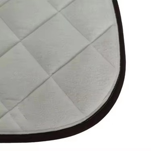 Almohadilla para Silla de Montar a Caballo con Acolchado Absorbente de Impactos y Tela Transpirable para una Montura Cómoda - Product Image 5