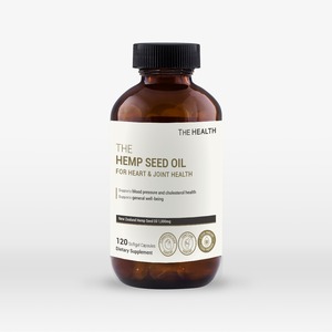 Aceite de Semillas de Cáñamo Premium en Línea, Aceite Natural Prensado en Frío para el Cuidado de la Piel, el Cabello y el Bienestar - Product Image 5