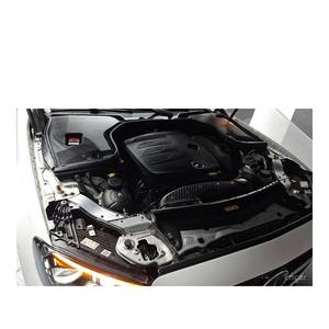 Mercedes-Benz E350 4MATIC AMG Line Clase E 2023 con Volante a la Izquierda, Caja de Cambios Automática, Asientos de Cuero, Cámara Trasera - Product Image 6