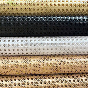 Vietnam Natural Rattan Cane Webbing Roll for Furniture Restoration Wicker Crafts DIY Projects Wholesale OEM - Product Image 3