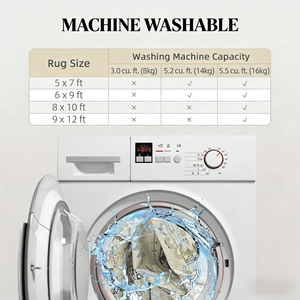 Juego de Alfombras de Primera Calidad - Product Image 2