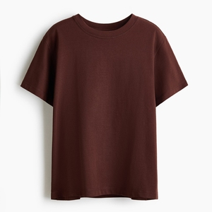 Logo OEM Service <b>Top</b> Trending Casual T-Shirts For Summer Wear <b>Top</b> Selling T-Shirts For Sale Custom - Product Image 2