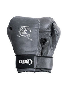 Breathable Boxing Gloves For Men Women Kids Gym Training Punch Bag Muay Thai Kickboxing OEM Custom Logo Wholesale - Product Image 3