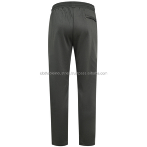 Chándal para Hombre a Precio Económico, Transpirable, de Secado Rápido, Resistente al Viento, Hecho a Medida, de Poliéster/Algodón, con Capucha, Ropa Deportiva Cómoda, Venta al por Mayor - Product Image 4