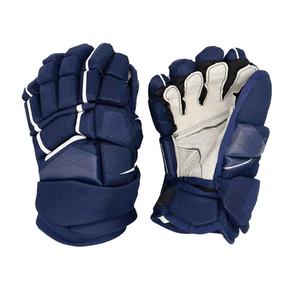 Gants de sport unisexes personnalisés pour le hockey sur glace en hiver, légers, durables, en coton/polyester/spandex, imperméables, protection UV - Product Image 5