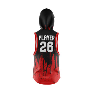 Jersey de Fútbol Americano Personalizado para Hombre, Talla Grande, con Logotipo Frontal, Nombre del Equipo y Números Impresos, 100% Poliéster - Product Image 5