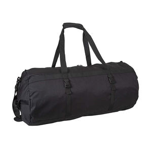 Sac de sport en coton imperméable personnalisé ODM OEM de haute qualité, unisexe, pour l'entraînement, le shopping, les voyages en plein air, sac d'équipement - Product Image 1