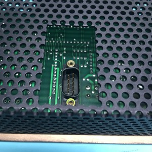 Monitor de Resistividad Verteq 1600-55A, 120VAC - Equipo y Piezas de Semiconductores de Confianza de Marca Global - Product Image 4