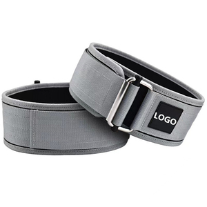 <b>Top</b> Quality Waist training lever weight lifting belt for gym for men and women Genuine leather <b>PVC</b> PU supported - Product Image 1