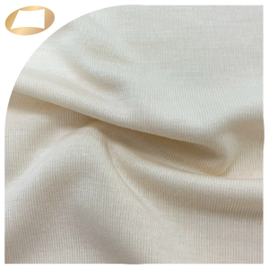 Eco-Friendly 88% Tencel 12% Smartcel Knitting <b>Fabric</b> for Baby Clothes - Product Image 6