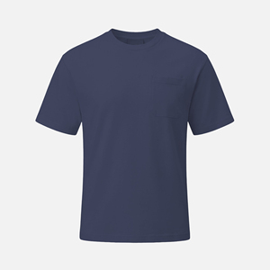 Camiseta Personalizada de Alta Calidad, Cuello Redondo, Nuevo Diseño, Estilo Urbano, 100% Algodón, Corte Regular, Camiseta Urbana al por Mayor para Hombre - Product Image 1