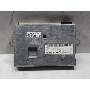ECUs et modules informatiques d'occasion A6 4E0035729A - Product Image 1