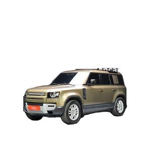 Land Rover Defender 110 D240 S 2020/12, 79,883 km, Diésel, Caja de Cambios Automática, Volante a la Izquierda - Product Image 1