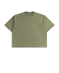 T-shirt Streetwear Personnalisé DTG Logo Hip Hop Coton Oversize Imprimé Numérique T-shirt Graphique Oversize - Product Image 5