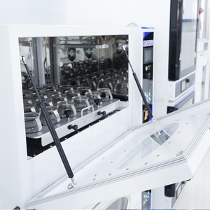 Incubateur à Agitation à Grande Capacité Empilable BIOBASE Chine BJPX-<span class=keywords><strong>SDW10</strong></span>-L pour Sciences Moléculaires/Biologie en Laboratoire - Product Image 5