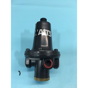 Régulateur pneumatique WATTS R119-03CKP, poignée en T - Équipements et pièces semi-conductrices de renommée mondiale à la fois fiables et durables - Product Image 6