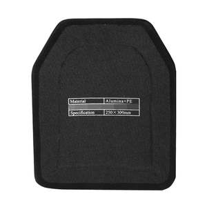 Escudo Balístico Ligero para Defensa Personal, Resistencia a Impactos Mejorada para Aplicaciones de Seguridad - Product Image 3