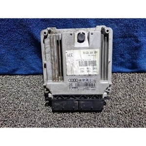 ECUs y Módulos de Computación Usados A6 4G0907401Q - Product Image 1
