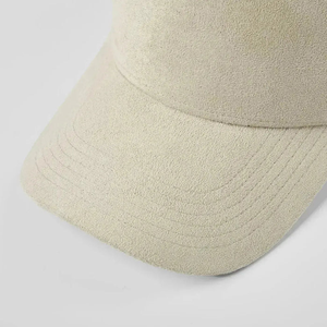 Gorra Trucker Unisex de 6 Paneles de Malla, Ajustable, Transpirable, Casual, para Primavera/Verano, Disponible en Varios Colores - Product Image 6