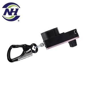 Dispositif de descente personnel à freinage automatique pour cordes d'escalade - Product Image 5