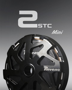 ระบบคลัตช์แบบประหยัดพลังงานสำหรับ MIO Sporty 110 - Product Image 2