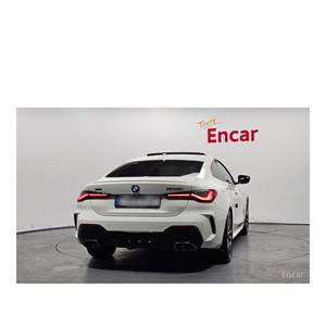 BMW Série 4 M440i XDrive Coupé 2023, exclusivité en ligne, conduite à gauche, boîte automatique, caméra arrière - 13 128 km - Product Image 4