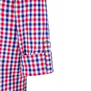 Vente en gros de Lederhosen bavarois pour hommes de qualité supérieure, décontractés, à fermeture boutonnée, avec broderie de logo personnalisée et motif cheval, et chemise Lederhosen - Product Image 3