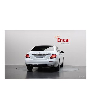 เมอร์เซเดส-เบนซ์ อี-คลาส อี300 4MATIC Exclusive ปี 2019 ระยะทาง 94,318 กม. เกียร์อัตโนมัติ พวงมาลัยซ้าย เบาะหนัง มาตรฐานไอเสียยูโร 5 - Product Image 4