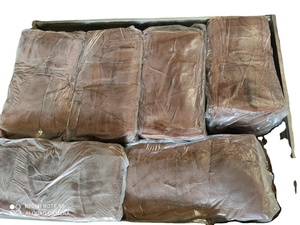 FEUILLE DE CAOUTCHOUC NATUREL RSS1 HAUTE QUALITÉ DU VIETNAM - Product Image 5