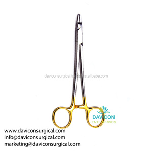 Ryder Needle <b>Holder</b>, 5inch (13cm), STR Tips - Product Image 5