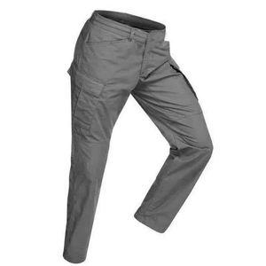 Pantalones Cargo para Hombre de Diseño Personalizado, Nueva Colección, Calidad Premium, Ligeros, Ecológicos, Antibacterianos, Transpirables, Material Suave y Duradero - Product Image 1