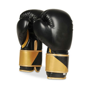 Gants de boxe légers pour entraînement de vitesse, mitaines de frappe, équipement de sparring Muay Thai et Kickboxing, gants d'entraînement rapide pour réflexes - Product Image 6
