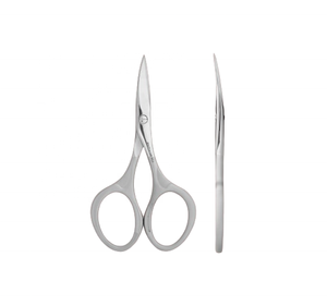 Ciseaux multi-usages 3.5 "pouces Beauté Manucure Pédicure Ciseaux de coupe Lame pointue Ciseaux de coupe en acier inoxydable - Product Image 4