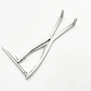 Pinces de compression, pinces de Kirschner, distracteur d'articulation cheville-genou, ouvre-articulation - Product Image 1