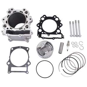 Kit Cilindro e Pistone Big Bore 686cc per Yamaha Grizzly 660 - Product Image 6