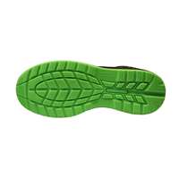 Chaussures de travail unisexes AOXIANG à bout en acier, basses, respirantes, confortables, antistatiques, pour l'hiver, le printemps, l'automne, utilisation en usine
