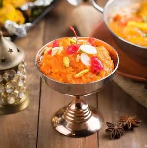 Tazón de metal pulido para servir helado y postres en el sector de la hostelería - Product Image 6