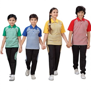 ชุดเครื่องแบบเบสบอลสำหรับเด็กผู้ชายชุดกีฬาแบบสั่งทำ - Product Image 3